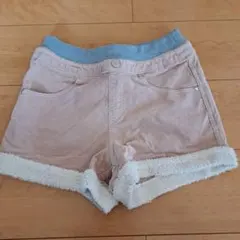 ショートパンツ