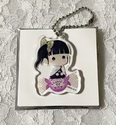 鬼滅の刃 栗花落カナヲ ランダムアクリルチャーム