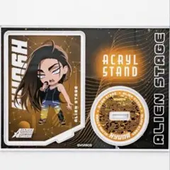 エイリアンステージ　alienstage　ねんどろいどぷらす　ヒョナ