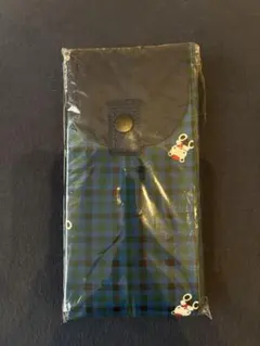 ファミリア　エコバッグ　シュパットM