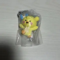NIZOOガチャガチャ リヨ ボールチェーンのサムネイル