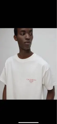 2026年最新】cdl tシャツの人気アイテム - メルカリ