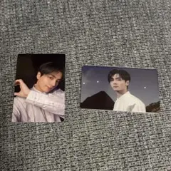 【ENHYPEN ジェイ】宵トレカ