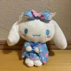 限定‼️ シナモンロール ぬいぐるみ サンリオ 京都 シナモン まとめ売り セット