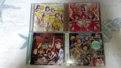 2026年最新】アイドルマスターミリオンライブ cdの人気アイテム - メルカリ