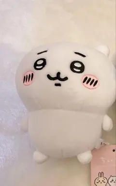 サカナ様専用 ちいかわぽてたまぬいぐるみ
