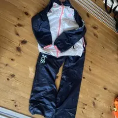 adidas ジャージ　150 160