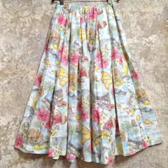 ユキエモン　スカート　スーちゃんグラム　yukiemon ユキエモン スカート スーちゃんグラム yukiemon - メルカリ