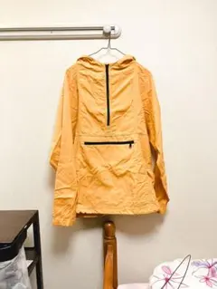 L.L.Bean ナイロンジャケット アノラック XL