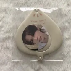 TWS シニュ DICON 封入特典 キーホルダー 未開封