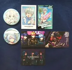 2026年最新】シクフォニ 雨乃こさめ 缶バッジ まとめ売りの人気