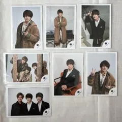 King&Prince キンプリ 平野紫耀 公式写真