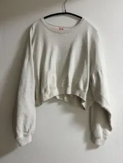 シールームリンHeavy Sweat Short パンツ オートミール S - メルカリ