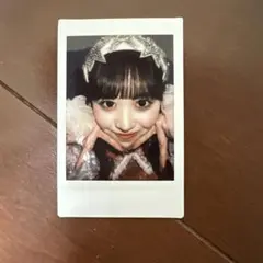 MORE STAR 鈴木花梨 チェキ - メルカリ