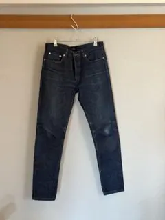 2026年最新】apc デニム 32の人気アイテム - メルカリ