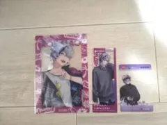 にじさんじ 不破湊 グッズセットのサムネイル