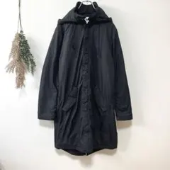 コート ナイロンジャケット