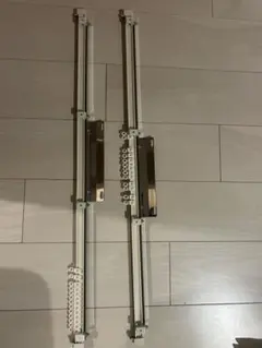 エルフ用カーテンブラケットサイドカーテン