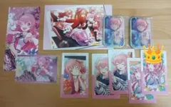 プロセカ 桃井愛莉まとめ売り 値下げ中！ - メルカリ