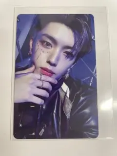 INI THE VIEW 髙塚大夢　トレカ　高塚