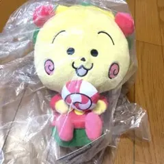 こじこじ コジコジ BIG ぬいぐるみ