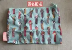PEZ パステルカラー ポーチ アソートのサムネイル