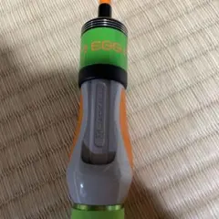 バラ売り可能中古ロッド2本セットジャッカルエッグアームロンガー34DFR-511 バラ売り可能中古ロッド2本セットジャッカルエッグアーム