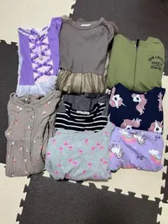 子供服8点セット 150cm