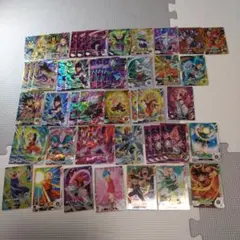 ドラゴンボール　スーパーダイバーズ　まとめ売り