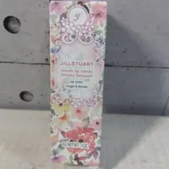 ♡*♡様 未開封ジルスチュアートブルームリップキャンディブリスフルブーケ101