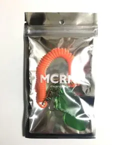 MCRNI' キーホルダー