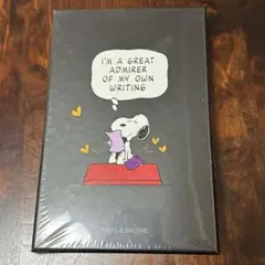 PEANUTS x MOLESKINE モレスキン　ピーナッツ　ギフトボックスのサムネイル