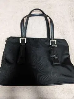 COACHバッグ　超美品
