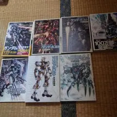 裁断済】機動戦士ガンダムサンダーボルト全27巻•外伝既巻全5巻 - メルカリ
