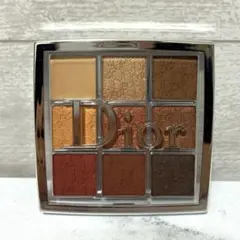 ほぼ未使用　Dior バックステージ アイパレット 003 アンバーニュートラル