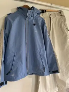 P GRAVER CREEK スノーボードウェア ジャケット Mサイズのサムネイル