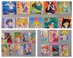 2026年最新】セーラームーングッズまとめ売りの人気アイテム - メルカリ