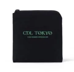2026年最新】CDL tokyo ノベルティの人気アイテム - メルカリ