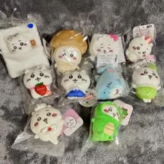 ナガノ　ちいかわ　まとめ売り バラ売り不可 ナガノ ちいかわ まとめ売り バラ売り不可 - メルカリ