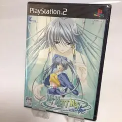 My Merry May PlayStation 2 ソフト