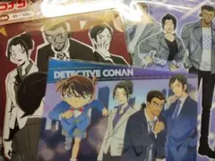名探偵コナン 長野県警　グッズ　まとめ売り
