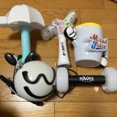 WEST.ペンライトまとめ売り