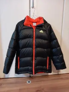 アディダス ダウン コート 140