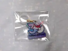 ポケモン ポケチャーム 30周年 ロゴマスコット2 ラティアス
