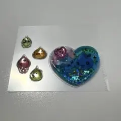 【正規品】しずくちゃん ボンボンドロップシール ウォーターシール ③ おすそ分け