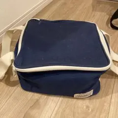 Coleman 食器セット ネイビー