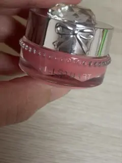 JILL STUART リラックス メルティ リップバーム 01