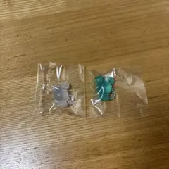 TWICE LOVELYS グミ&チャーム（ミブリー、ダブリー）