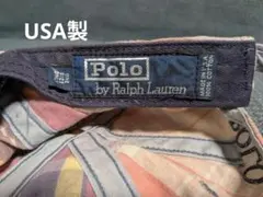 ラルフローレン POLO COUNTRY コーデュロイキャップ RRL - メルカリ