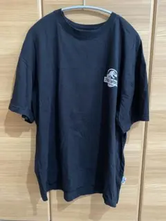 Jurassic World Tシャツ ブラックのサムネイル